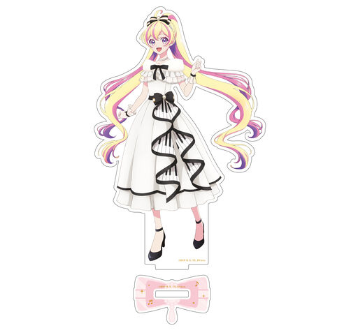 アクリルスタンド　オケカツ！杜の都公演Ver.　ハナの商品詳細