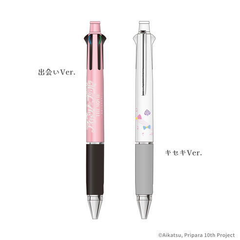 アイカツ！×プリパラ THE MOVIE　-出会いのキセキ！-　ジェットストリーム　キセキ！ Ver.の商品詳細