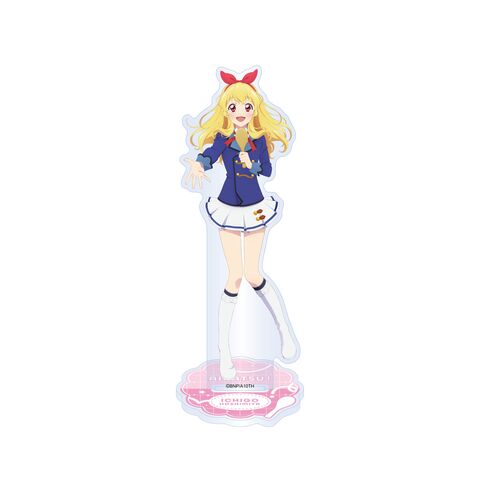 アクリルスタンド・アクリルブロック｜バンダイナムコピクチャーズストア