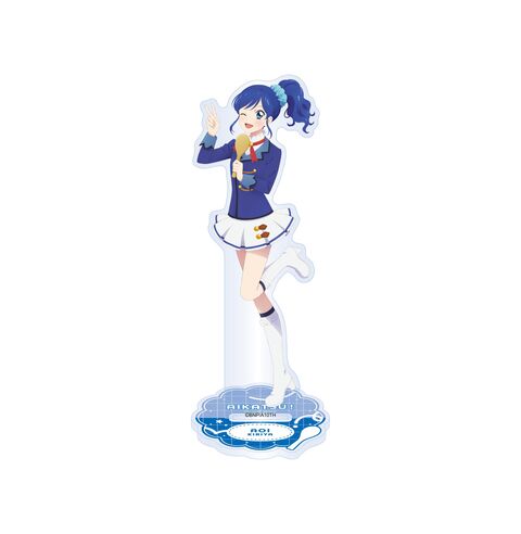 アクリルスタンド・アクリルブロック｜バンダイナムコピクチャーズストア
