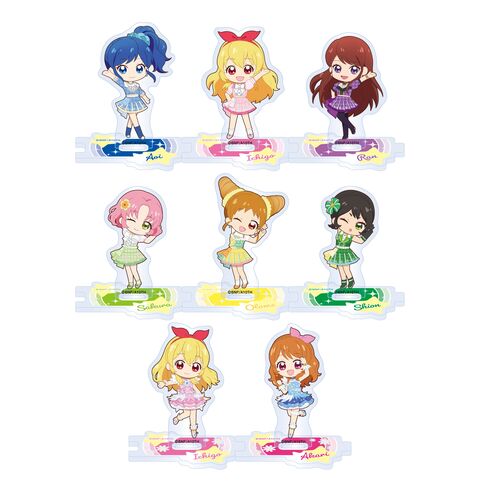 全商品一覧｜バンダイナムコピクチャーズストア