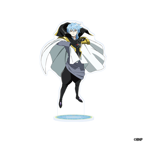 バトルスピリッツシリーズ　アクリルスタンド「バトルスピリッツ 少年激覇ダン」百瀬勇貴の商品詳細