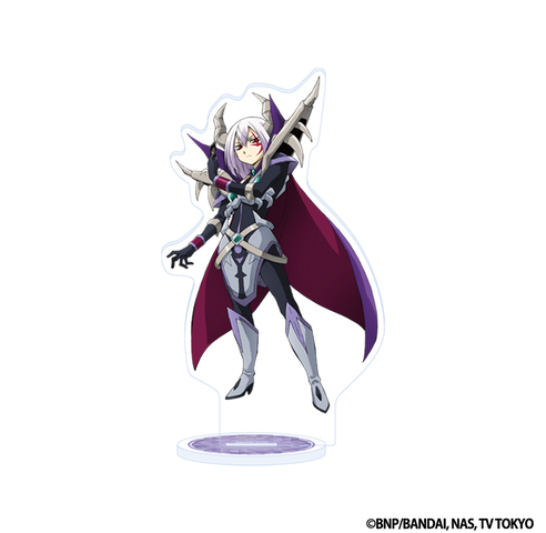 バトルスピリッツシリーズ　アクリルスタンド「バトルスピリッツ ダブルドライブ」タツミの商品詳細