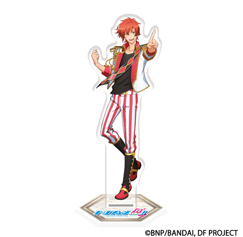 ドリフェス！Ｒ アクリルスタンド スーパーノヴァ [天宮 奏]の商品詳細