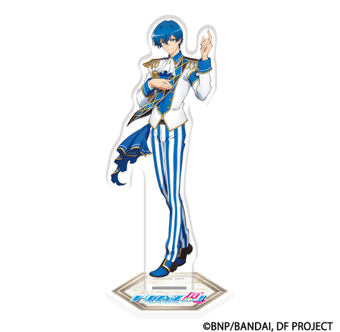 ドリフェス！Ｒ アクリルスタンド スーパーノヴァ [及川 慎]の商品詳細