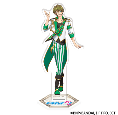 ドリフェス！Ｒ アクリルスタンド スーパーノヴァ [片桐 いつき]の商品詳細