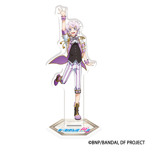 ドリフェス！Ｒ アクリルスタンド スーパーノヴァ [沢村 千弦]の商品詳細