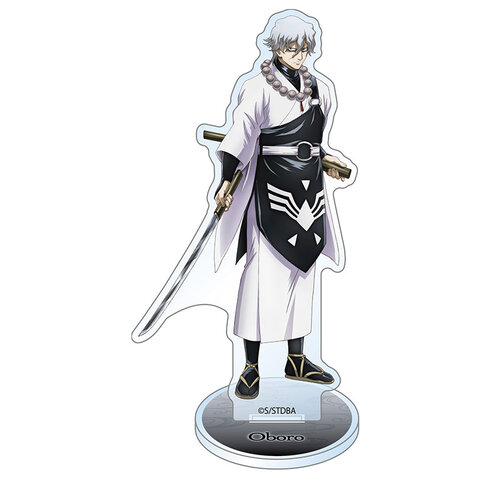 銀魂オンシアター2D 一国傾城篇　アクリルスタンド　朧の商品詳細