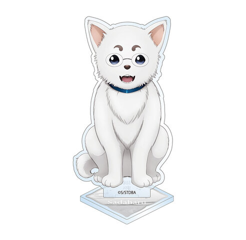 銀魂オンシアター2D 金魂篇　アクリルスタンド　定春の商品詳細