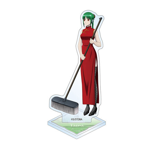 銀魂オンシアター2D 金魂篇　アクリルスタンド　たまの商品詳細