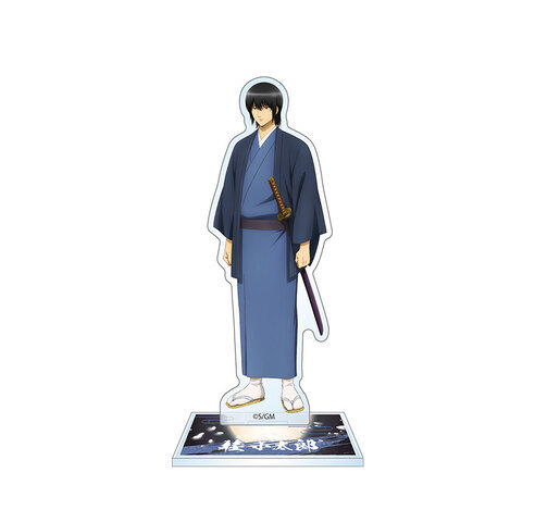 劇場版 銀魂 新訳紅桜篇 アクリルスタンド 桂 小太郎の商品詳細