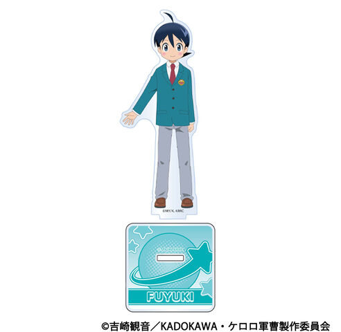 ケロロ軍曹｜バンダイナムコピクチャーズストア