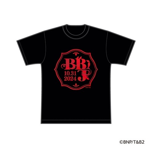 BARNABY Special Birthday Party 2024　Tシャツの商品詳細