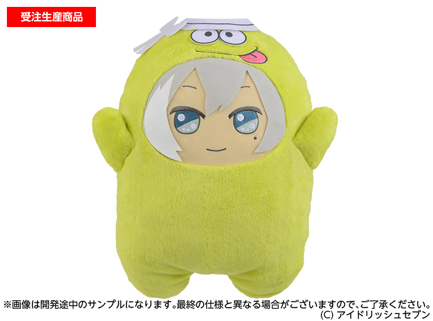 アイナナ きらどる モンぬい わるモフ 千 百 Re:vale - キャラクターグッズ