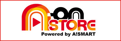 A-on STORE Powered by A!SMART