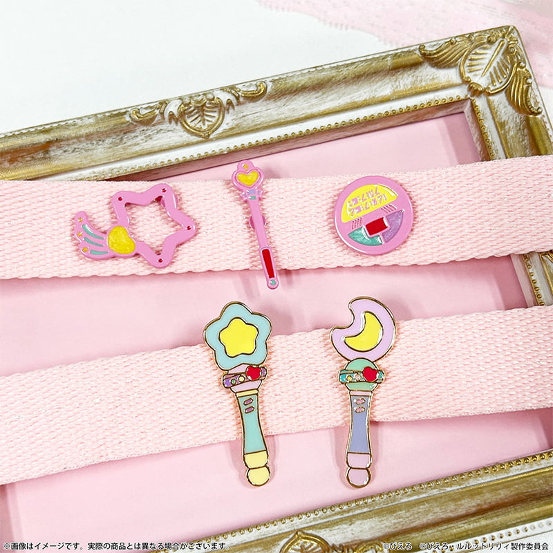 ぴえろ魔法少女シリーズ MEMORIAL POP UP STORE in 池袋」特集ページ