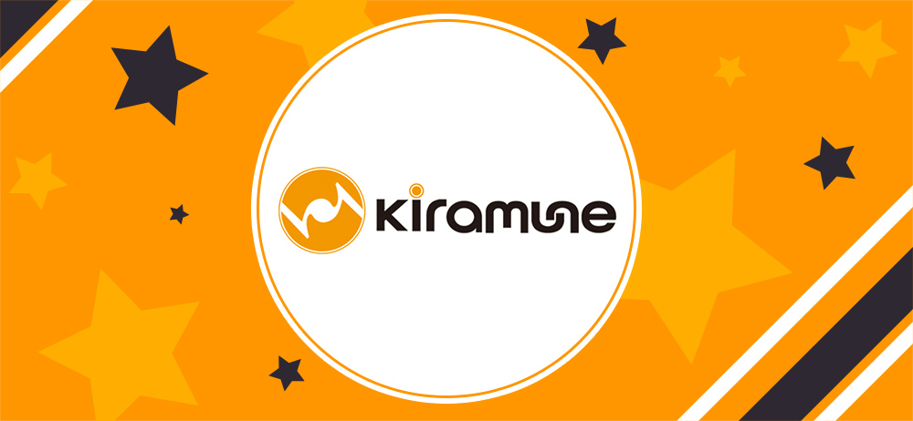 Kiramune | A-on STORE