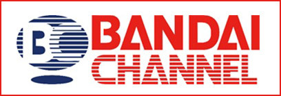 BANDAI CHANNEL