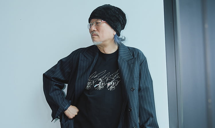 アパレルページTOPビジュアル