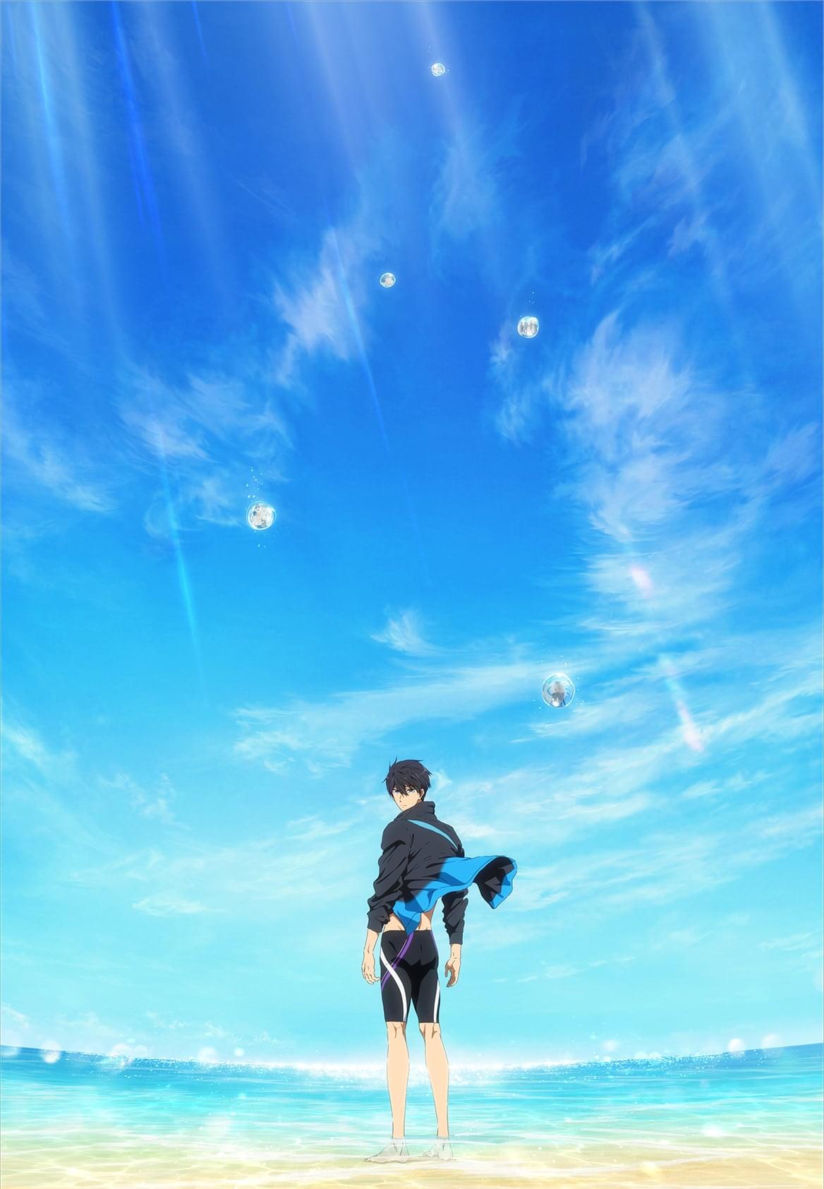 Free Es Cd 凛 ジャケット 10点 マグネット