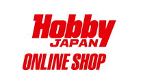 HobbyJapan ONLINE SHOP