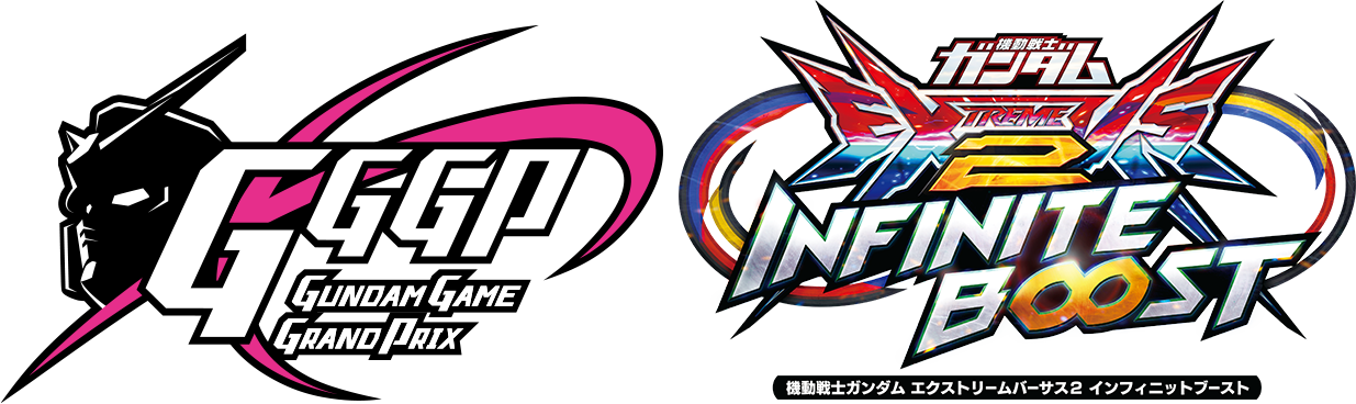 GGGP公式グッズ販売