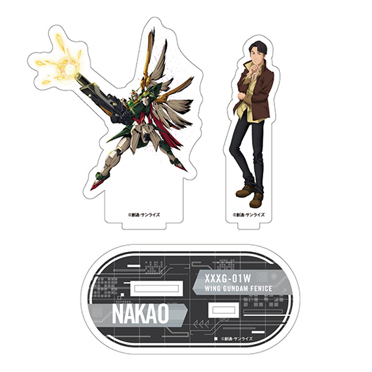 GGGP×RAGE』公式グッズ販売 A-on支店 特集ページ