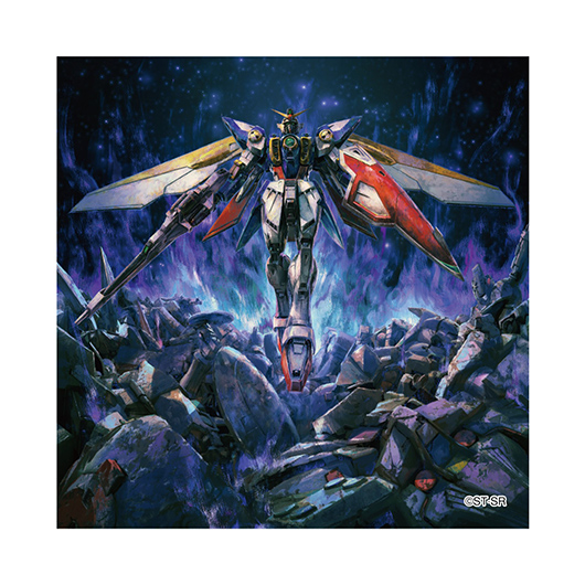 GGGP×RAGE』公式グッズ販売 A-on支店 特集ページ