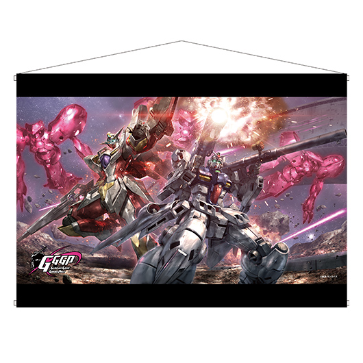 GGGP×RAGE』公式グッズ販売 A-on支店 特集ページ