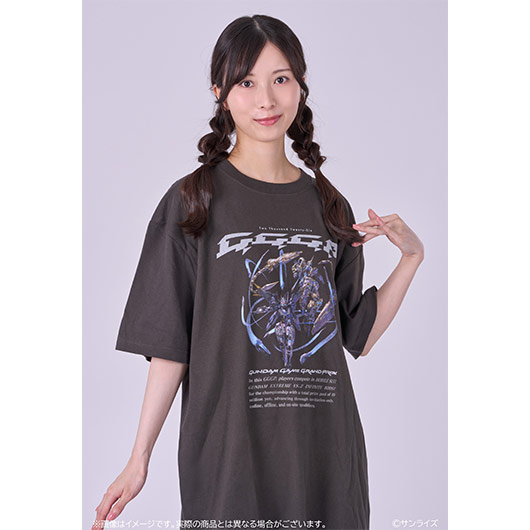 GGGP公式グッズ販売
