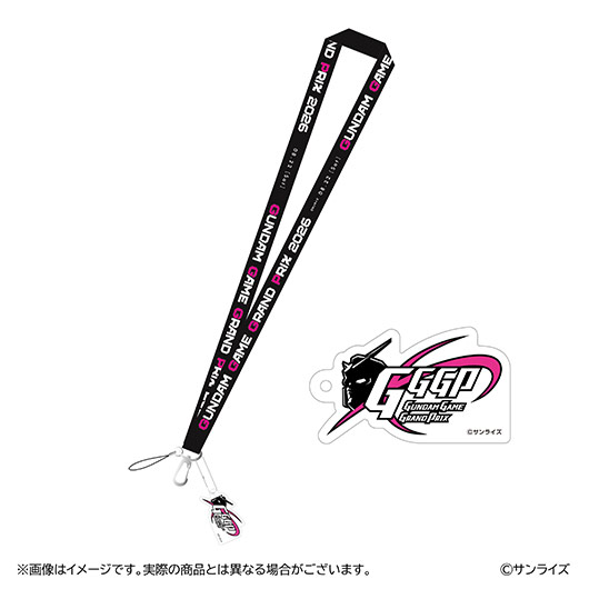 GGGP公式グッズ販売