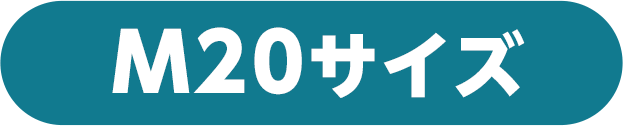 M20サイズ