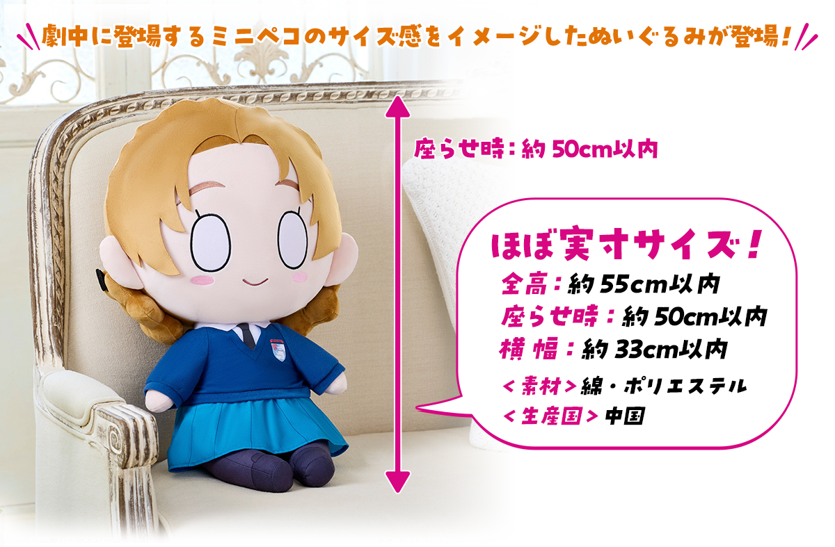 15周年記念キービジュアル