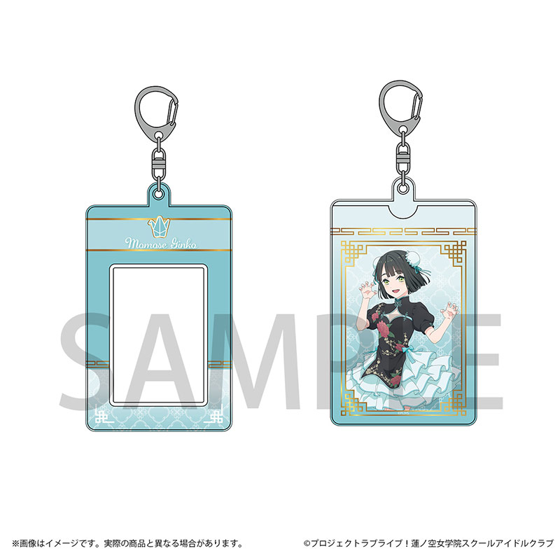 ラブライブ！蓮ノ空女学院スクールアイドルクラブ』POP UP SHOP