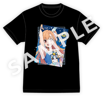 いきづらい部！グッズ紹介画像