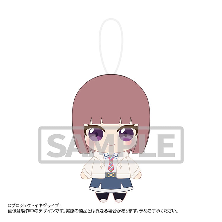 イキヅライブ！グッズインフォメーション グッズページ