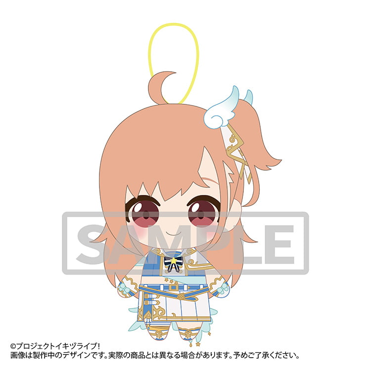 イキヅライブ！グッズインフォメーション グッズページ