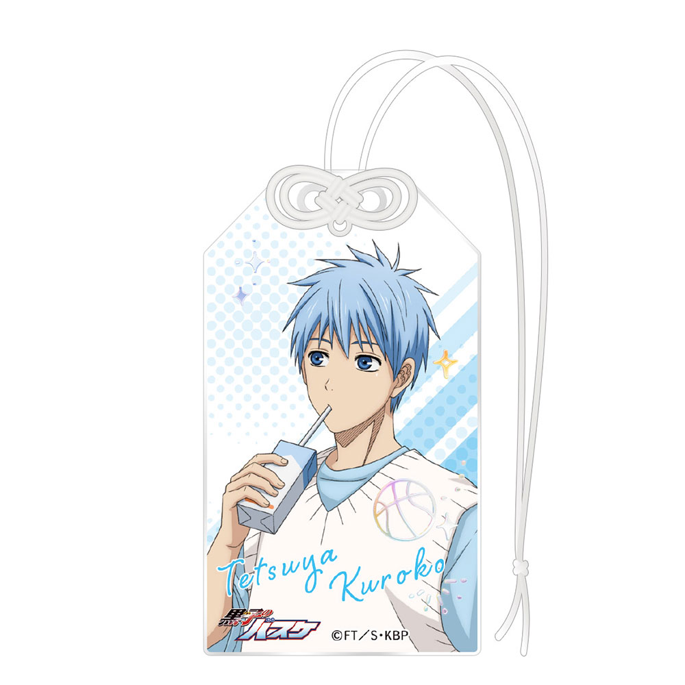 黒子のバスケ キャラポップストア通販