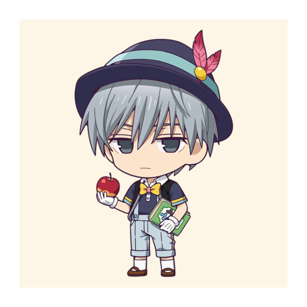 「黛千尋」のミニキャラ画像