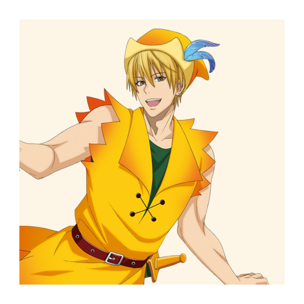 「黄瀬涼太」の画像