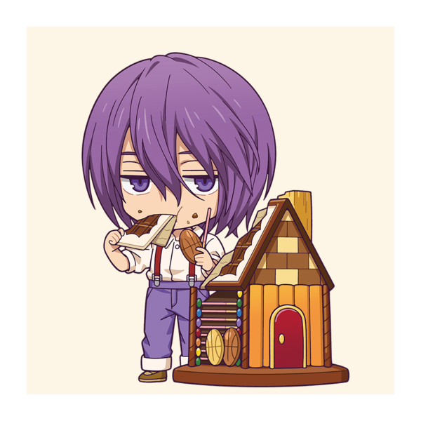 「紫原敦」のミニキャラ画像