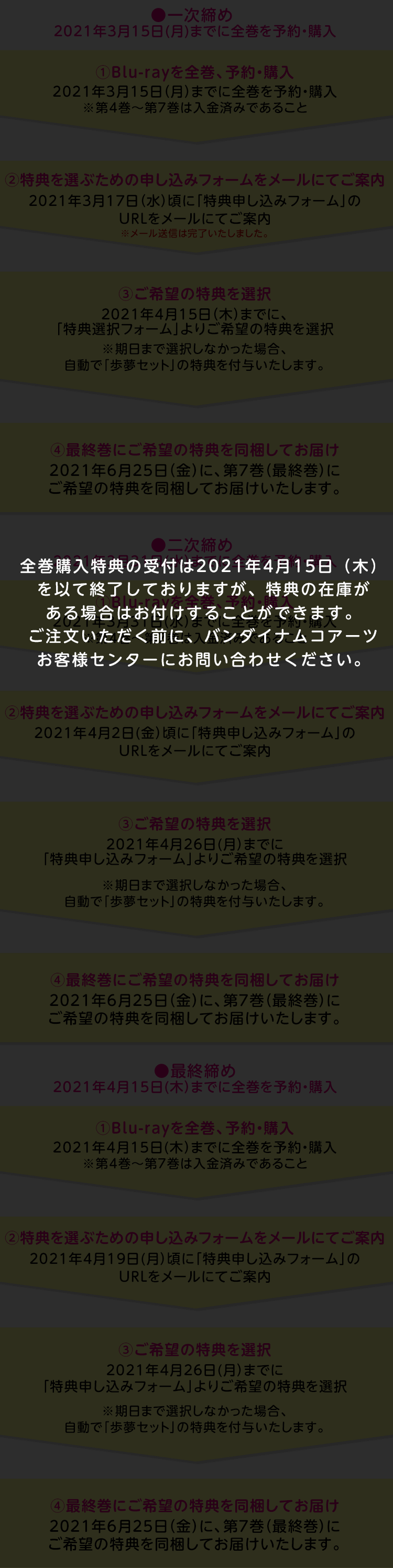 ブルーレイ