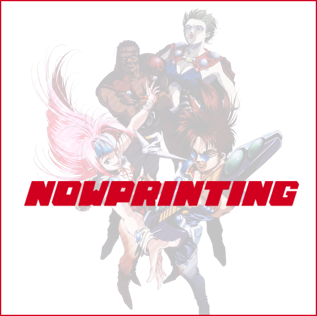 ジャケットサンプル画像