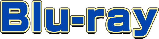 Blu-ray