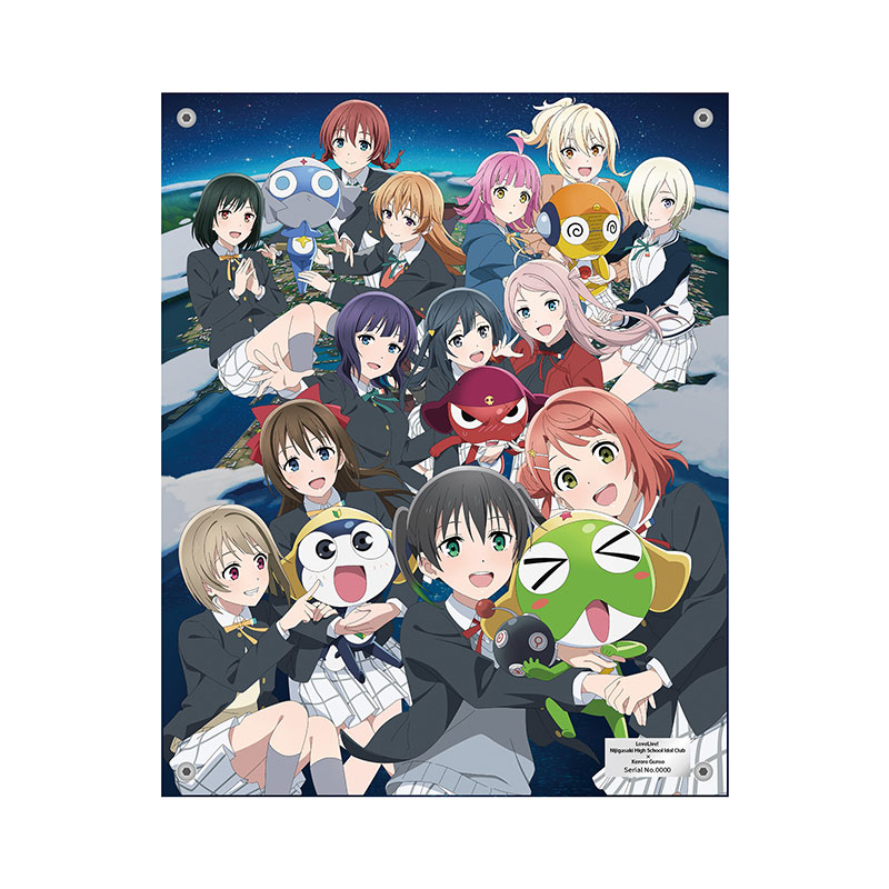 レイヤードグラフ®の見本画像