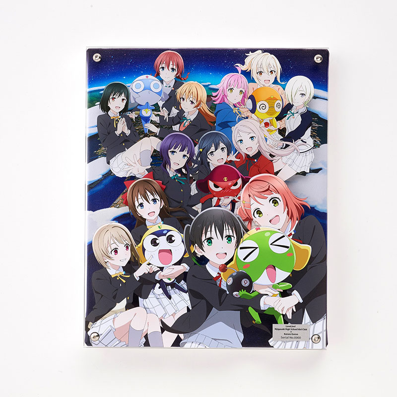 レイヤードグラフ®の見本画像