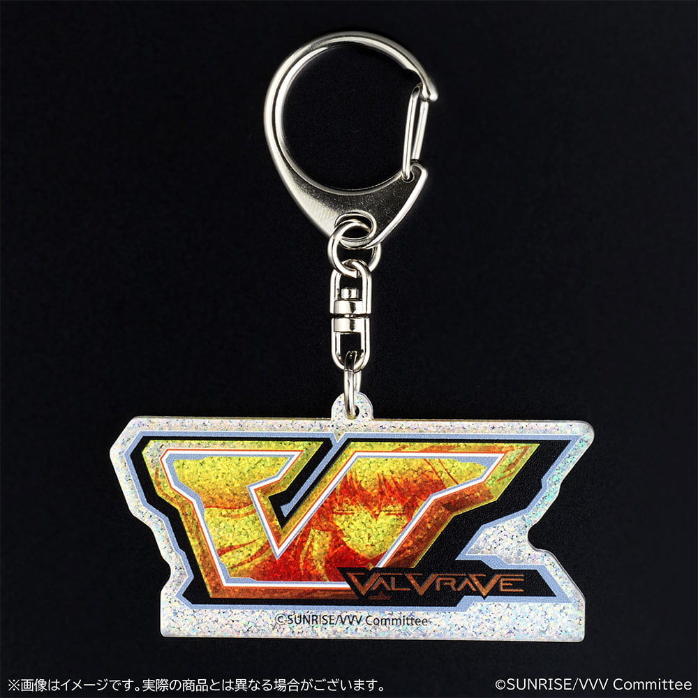 Lパチスロ 革命機ヴァルヴレイヴ2 オリジナルグッズ通販