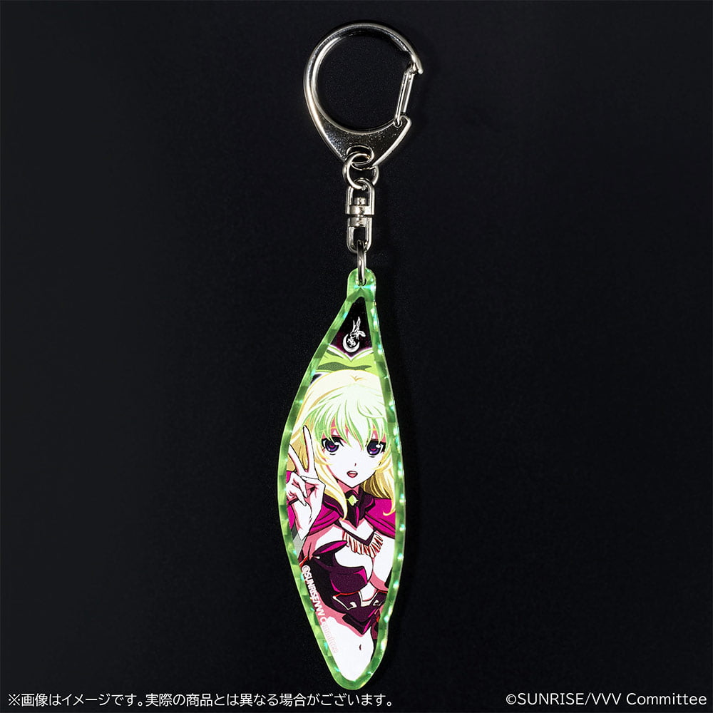 Lパチスロ 革命機ヴァルヴレイヴ2 オリジナルグッズ通販