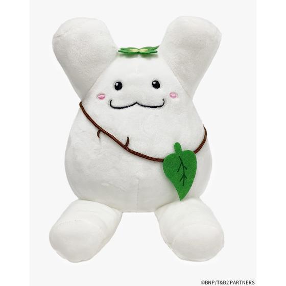 TIGER & BUNNY 2 HAPPY君人形[ホワイト] | A-on STORE