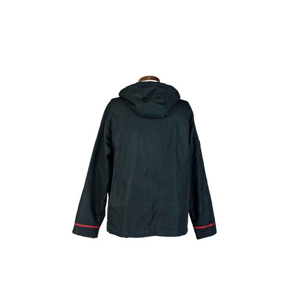 ガールズ＆パンツァー 最終章 ウインドブレーカー TYPE：黒森峰女学園